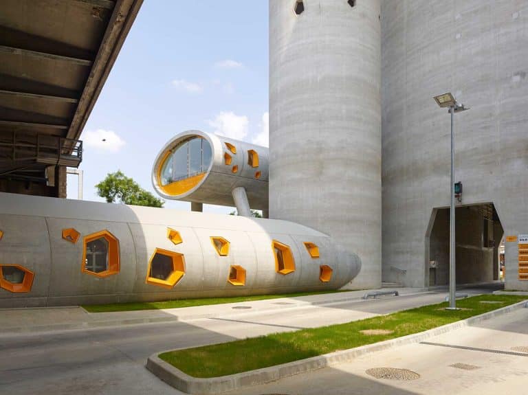 album silo13 1