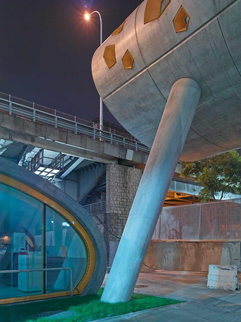 album silo13 3