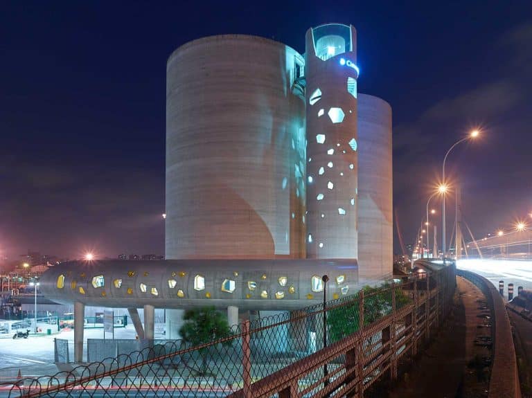 album silo13 5