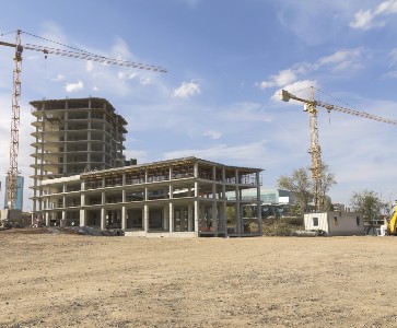 travaux permis vacances consruction