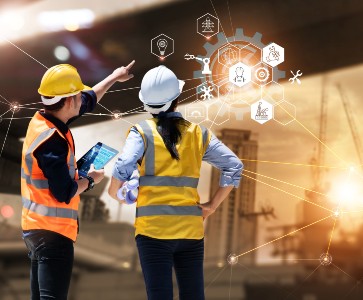 Accueil 18 tuile lean construction